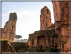 foto Terme di Caracalla